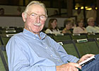 Schickedanz, Peteski Canadian Hall Inductees Schickedanz, Peteski Canadian Hall Inductees
