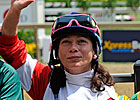 Horsepower Proves 'Cure' for Gwen Jocson Horsepower Proves 'Cure' for Gwen Jocson