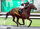 Gypsy Robin Soars to Victory in Raven Run