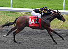 Daaher's First Winner Scores at Keeneland Daaher's First Winner Scores at Keeneland