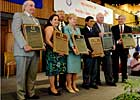 Hall of Fame: It's All About the Horse Hall of Fame: It's All About the Horse