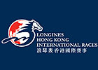 Longines New Sponsor of Hong Kong Int'l Races Longines New Sponsor of Hong Kong Int'l Races