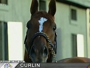 HRTV: Pursuit of the Cup Oct 3 (Video) HRTV: Pursuit of the Cup Oct 3 (Video)