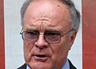 Handel Leaves Greenwood; New COO of NYRA Handel Leaves Greenwood; New COO of NYRA