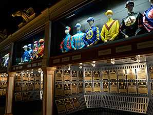Hall of Fame Coverage on Radio, TV, Online Hall of Fame Coverage on Radio, TV, Online