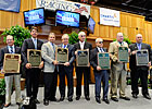 Slideshow: 2011 Hall of Fame Slideshow: 2011 Hall of Fame