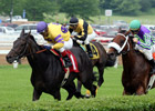 Racing for Love, and in Spite of Woes, in OH Racing for Love, and in Spite of Woes, in OH