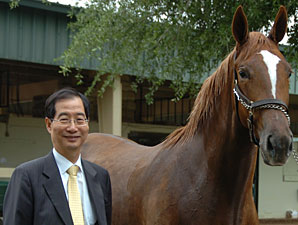 South Korean Ambassador Visits Ocala South Korean Ambassador Visits Ocala