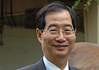South Korean Ambassador Visits Ocala South Korean Ambassador Visits Ocala