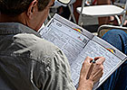 Attendance, Total Handle Up for Preakness Day Attendance, Total Handle Up for Preakness Day