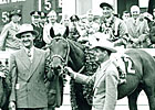 Stories from Cot Campbell: Fred Hooper