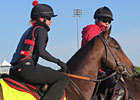 Haskin's Derby Report: The Players Up Close Haskin's Derby Report: The Players Up Close