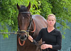 Haskin's Preakness Report: 1st Days in Photos