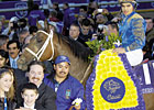 Haskin: Because of a Horse; Story of Invasor Haskin: Because of a Horse; Story of Invasor