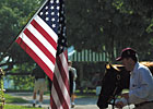 Hangin' With Haskin: Defending America Hangin' With Haskin: Defending America