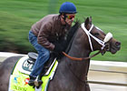 Haskin's Derby Report: A Mud-dled Derby? Haskin's Derby Report: A Mud-dled Derby?