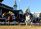Triple Crown Nominations Soar 