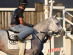 Hansen Breezes at Churchill Training Center Hansen Breezes at Churchill Training Center