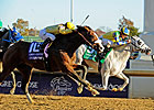 Hansen or Union Rags for 2YO Champion? (Blog) Hansen or Union Rags for 2YO Champion? (Blog)