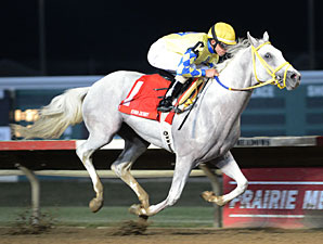 Hansen Still Likely for West Virginia Derby Hansen Still Likely for West Virginia Derby