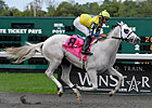 Hansen, Matthewsburg Star in KY Cup Races Hansen, Matthewsburg Star in KY Cup Races