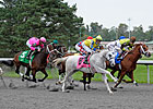 Hansen Brings Buzz Back to Turfway Park Hansen Brings Buzz Back to Turfway Park