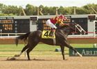 Louisiana Great Happy Ticket Dies