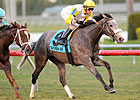 Hard Not to Like Shows Marshua's River Class