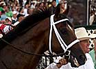 Hard Spun Shortens Up For King's Bishop