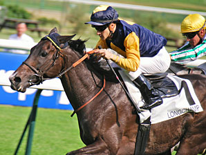 Miraculous Hard Way Continues to Win Miraculous Hard Way Continues to Win
