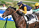 Miraculous Hard Way Continues to Win