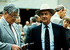 Trainer Harvey Vanier Dies at Age 89 Trainer Harvey Vanier Dies at Age 89