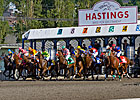 Hastings Opener Milestone for BC Racing Hastings Opener Milestone for BC Racing