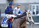 Slideshow: Breeders' Cup Challenge Winners Slideshow: Breeders' Cup Challenge Winners