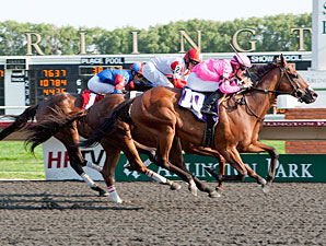 Havelock Gets Up for Hanshin Cup Upset Havelock Gets Up for Hanshin Cup Upset