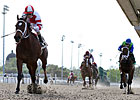 Havre de Grace Breezes, to Ship to Oaklawn