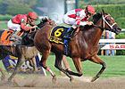 Havre de Grace Makes Her Own Woodward History