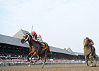Woodward is NYRA's 2011 Race of the Year Woodward is NYRA's 2011 Race of the Year