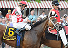 Havre de Grace to Run at Fair Grounds Instead