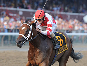 Havre de Grace in First Breeze Since Woodward Havre de Grace in First Breeze Since Woodward