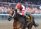Havre de Grace Puts in First Workout of Year Havre de Grace Puts in First Workout of Year