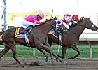 Havre de Grace Nips Blind Luck in Cotillion Havre de Grace Nips Blind Luck in Cotillion