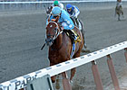 Handle, Attendance Up on NYRA's Gold Cup Day