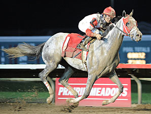Headache Finds Relief in Cornhusker Triumph Headache Finds Relief in Cornhusker Triumph