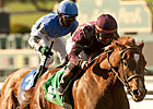 Santa Anita Derby Another Ghost Story? Santa Anita Derby Another Ghost Story?