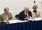Industry Members Give Testimony to Congress Industry Members Give Testimony to Congress