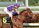 Heart Stealer Back to Best at Gulfstream Heart Stealer Back to Best at Gulfstream