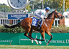 Strong Field Set for Mathis Brothers Mile Strong Field Set for Mathis Brothers Mile