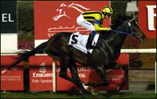 No Stopping Heart's Cry in Sheema Classic No Stopping Heart's Cry in Sheema Classic