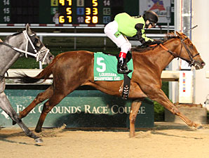 Heavy On Themister Grabs LA Champions Classic Heavy On Themister Grabs LA Champions Classic